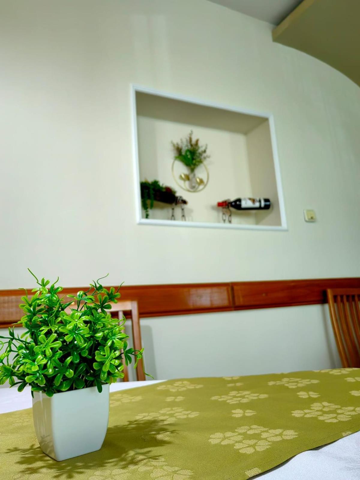 Hotel Triumph Braila Exterior photo
