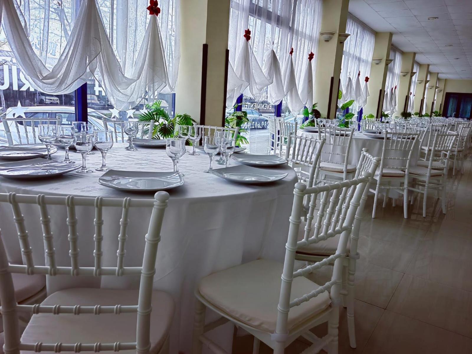 Hotel Triumph Braila Exterior photo