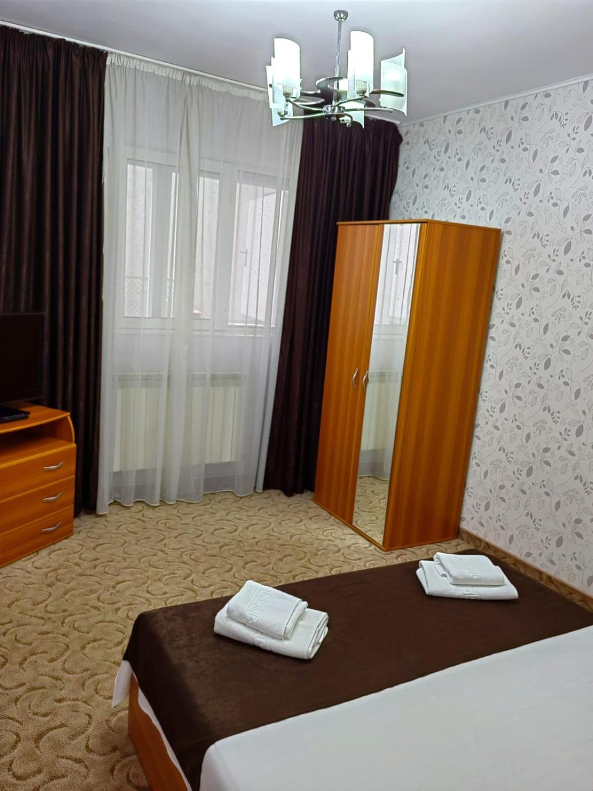 Hotel Triumph Braila Exterior photo
